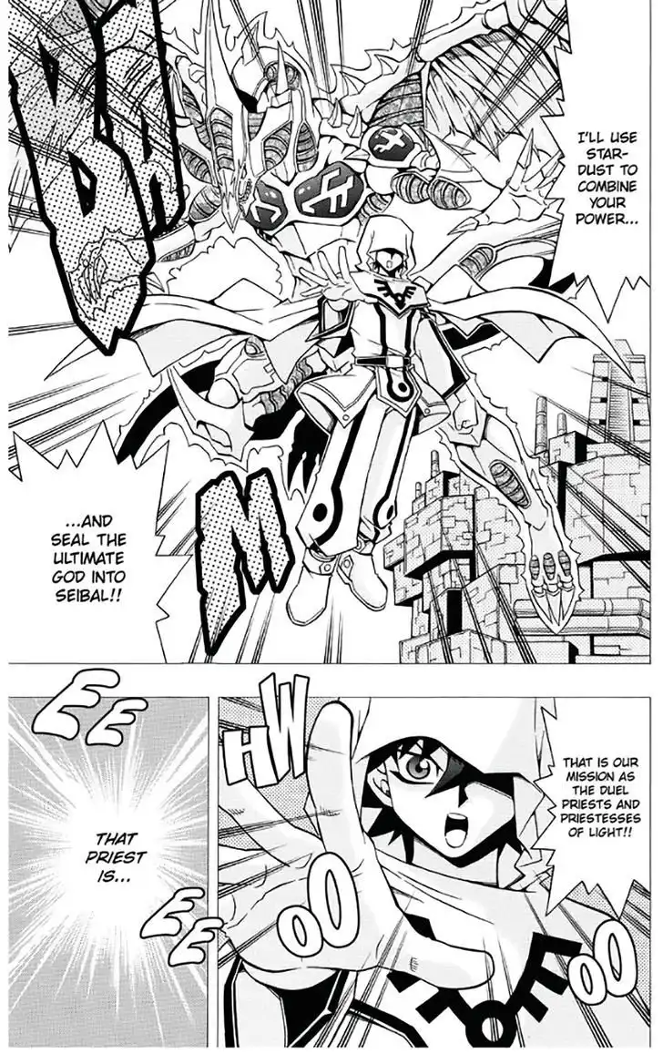 Yu-Gi-Oh! 5Ds Chapter 62 15